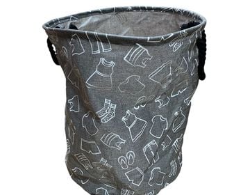 Cesta De Ropa CHR023