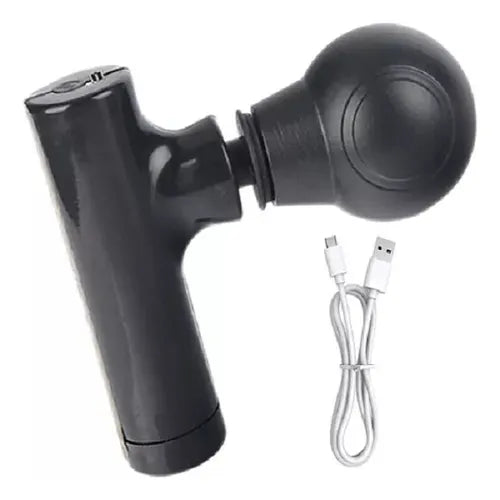 Masajeador Mini Facial