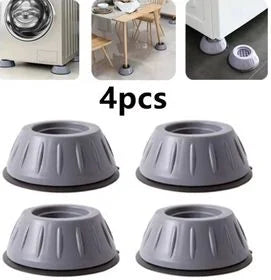 Tapones Lavadora X 4