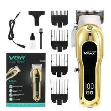Máquina Corta Pelo VGR V-680