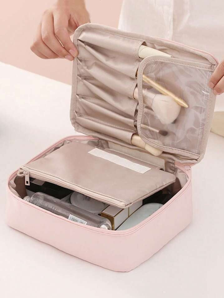 Cosmetiquera Impermeable