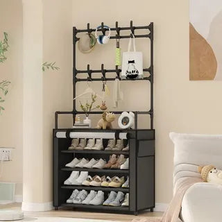 Organizador Zapatos Tela Nuevo