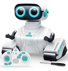 Kaekid Juguetes Robot Para Ninos, Juguet