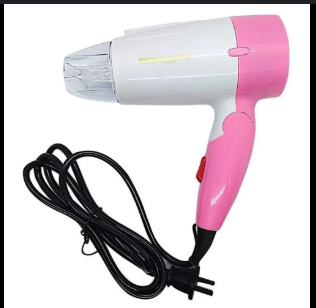 secador de pelo mini plegable para viaj