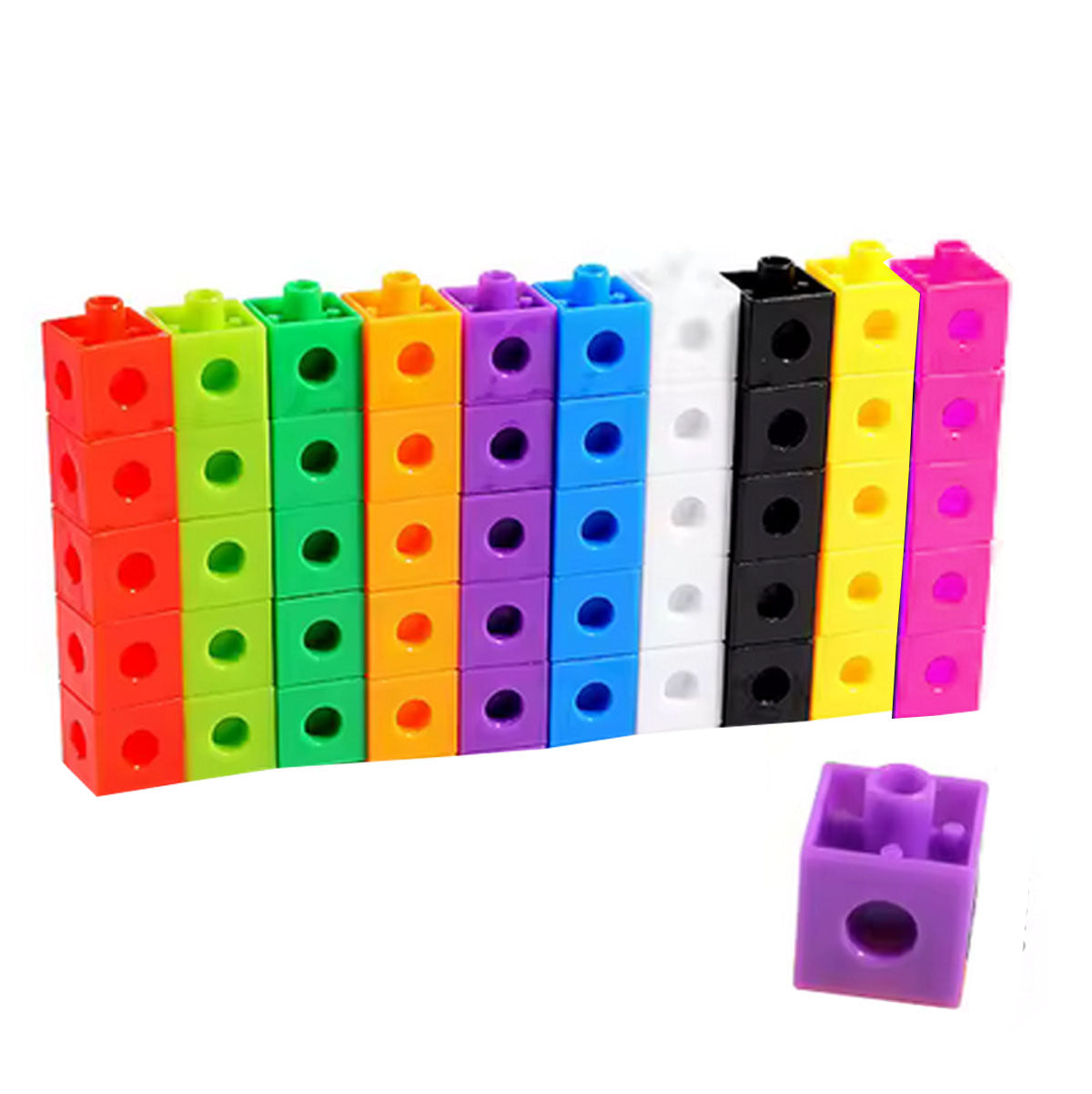 Cubos De Arma Todo Para Jugar Y Aprender