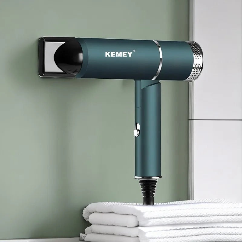 Mini Secador Viajero Kemey