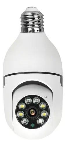 Camara Bombillo V380