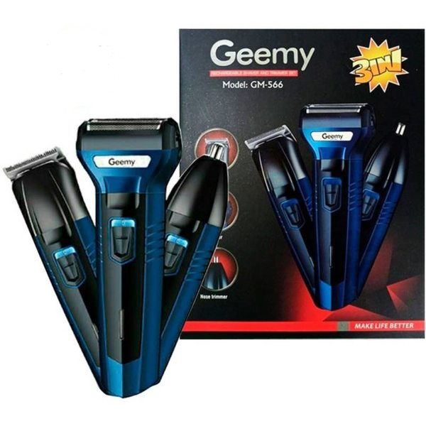 Geemy 3 en 1 566
