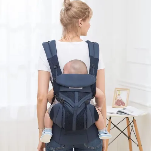 Cargador de Bebe