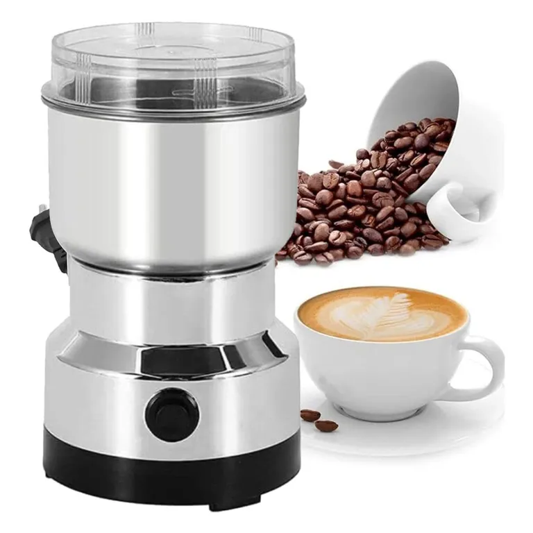 Molino de café y granos