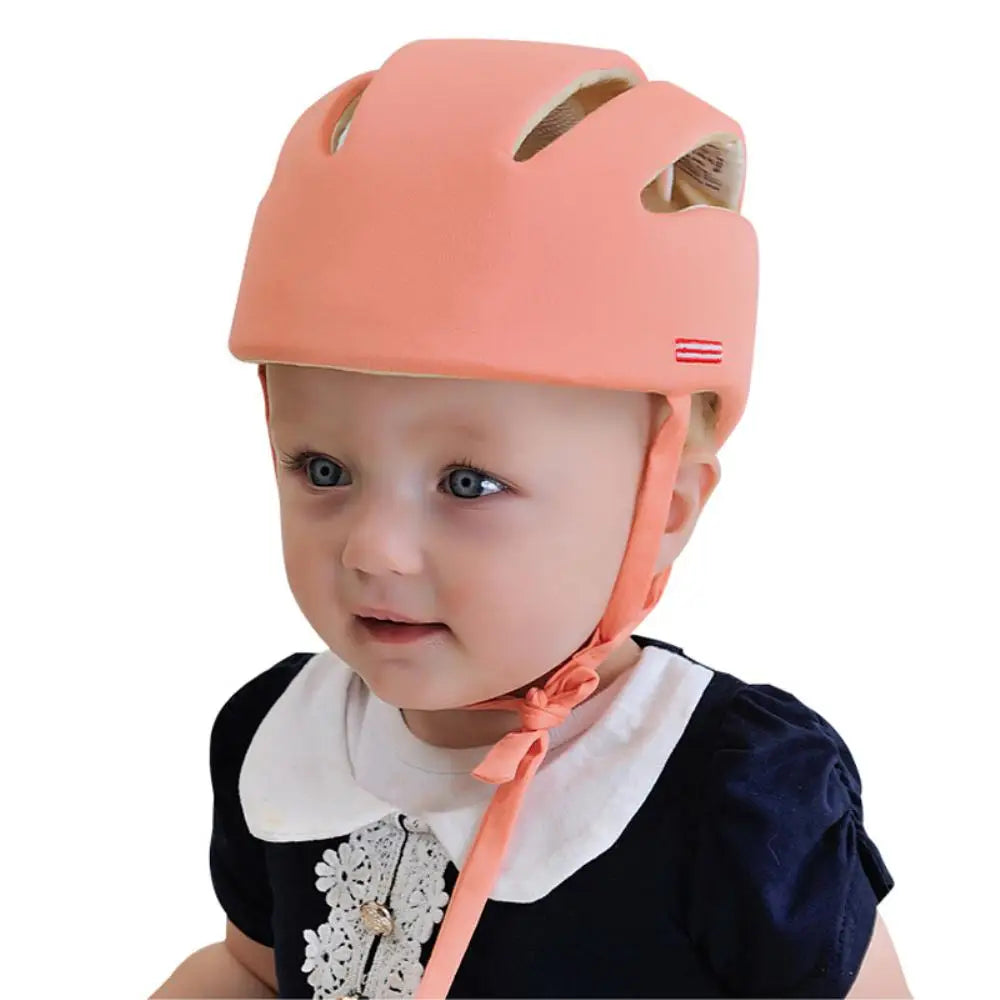 Casco de bebe
