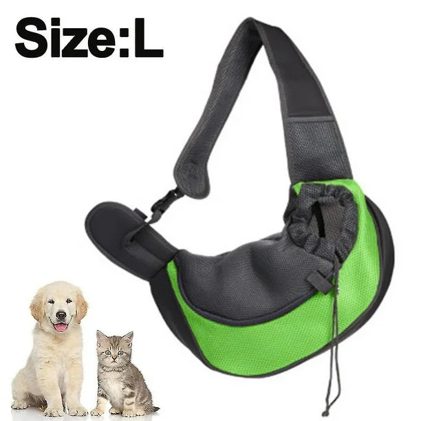Maleta para mascotas