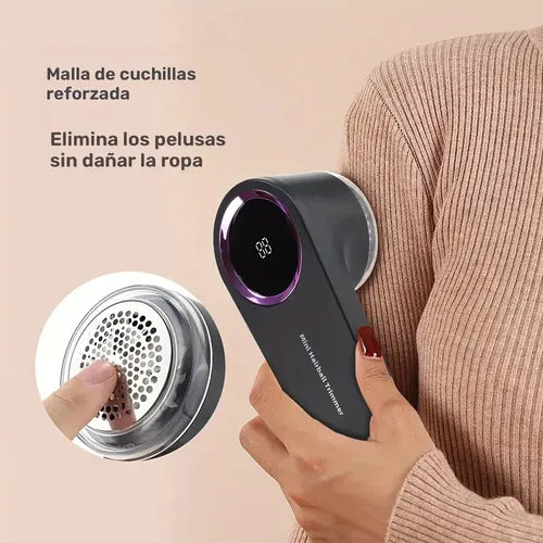Quita Mota HB-522