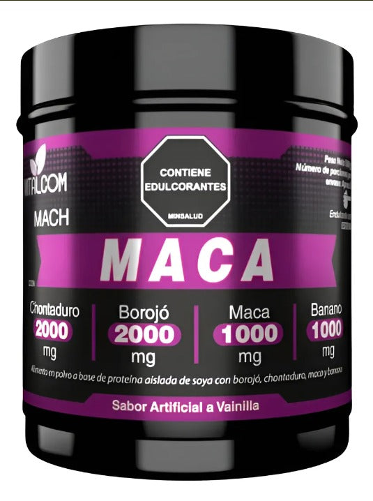 Maca