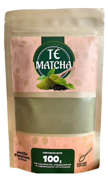 Te matcha