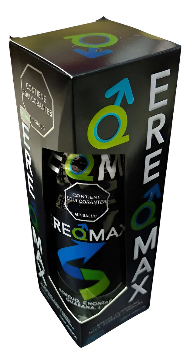 Ereqmax 500 ml