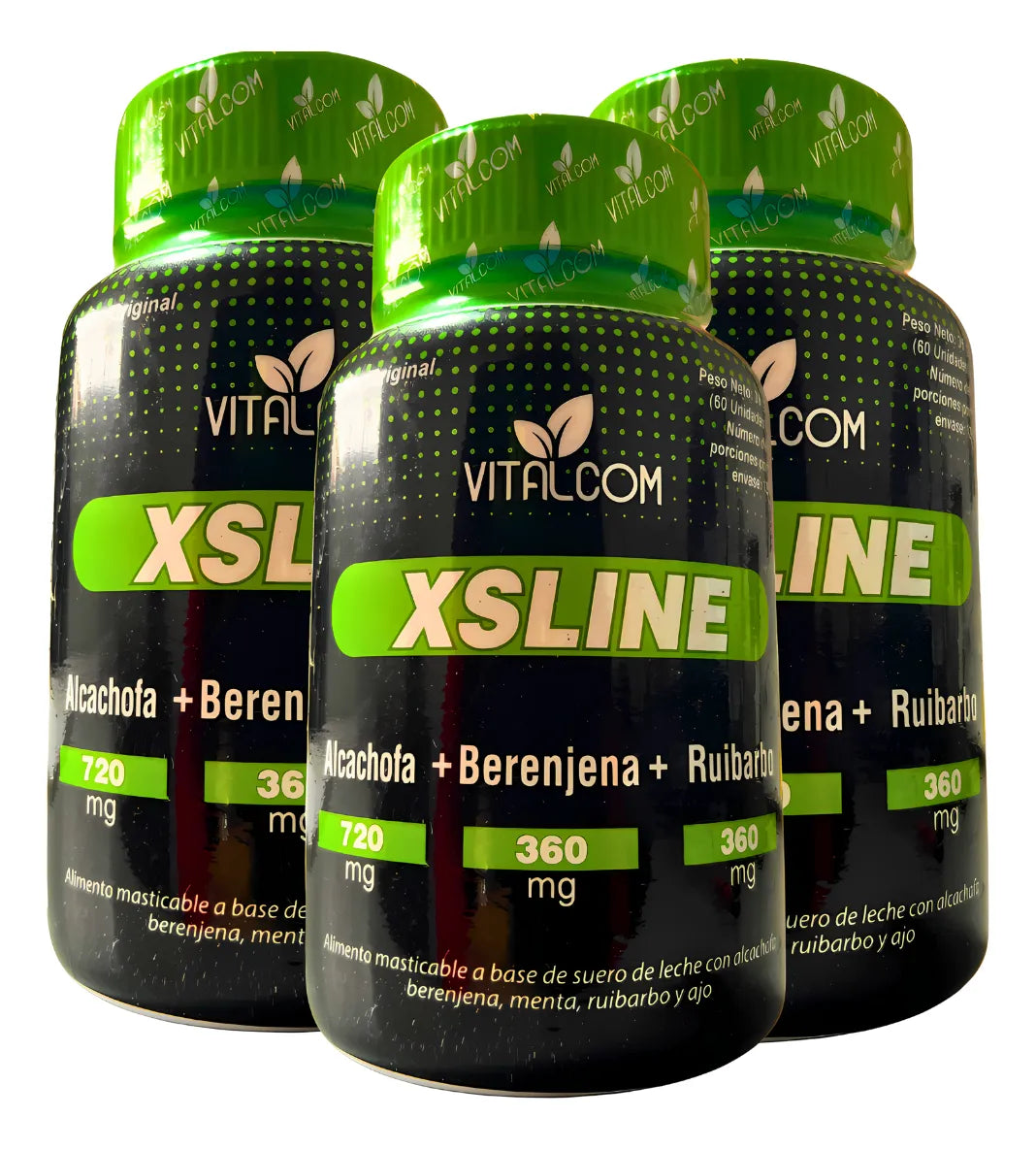 Xsline