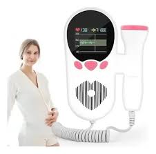 Doppler fetal