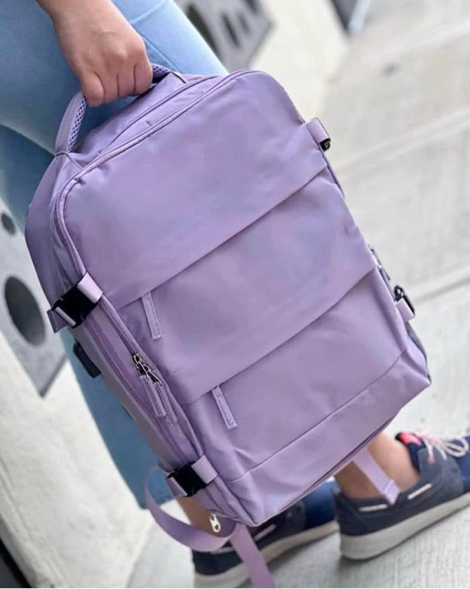 Bolso Amazon Expansión