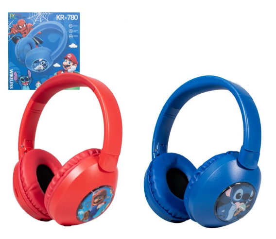 Diadema Bluetooth Diseño M
