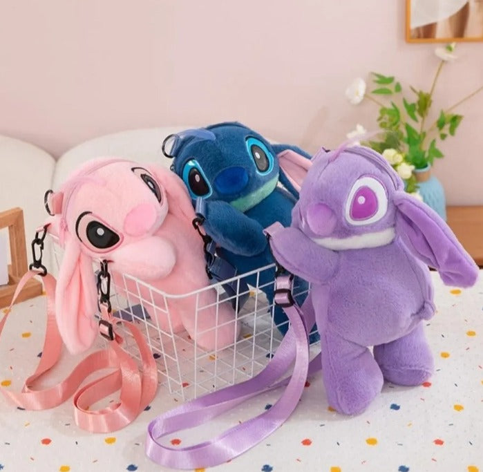 Bolso stich
