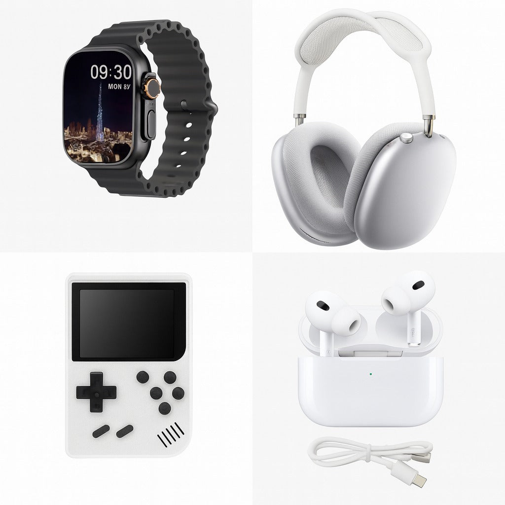 Combo K13 Game Boy