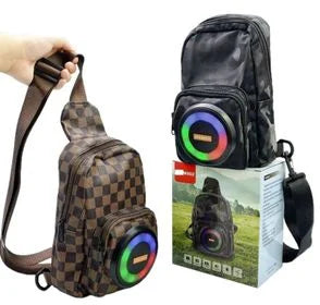 Bolso pechero CH-M802
