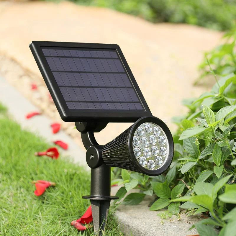 Lampara solar 8042 mundo