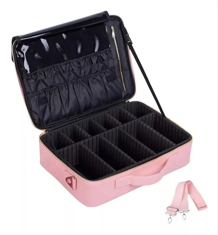 Organizador De Maquillaje sin espejo