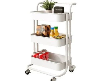 Carrito OR-M02