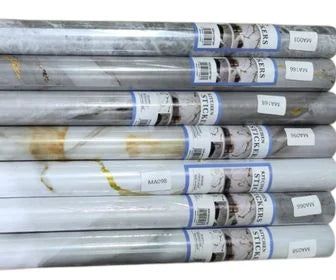 Papel sticker