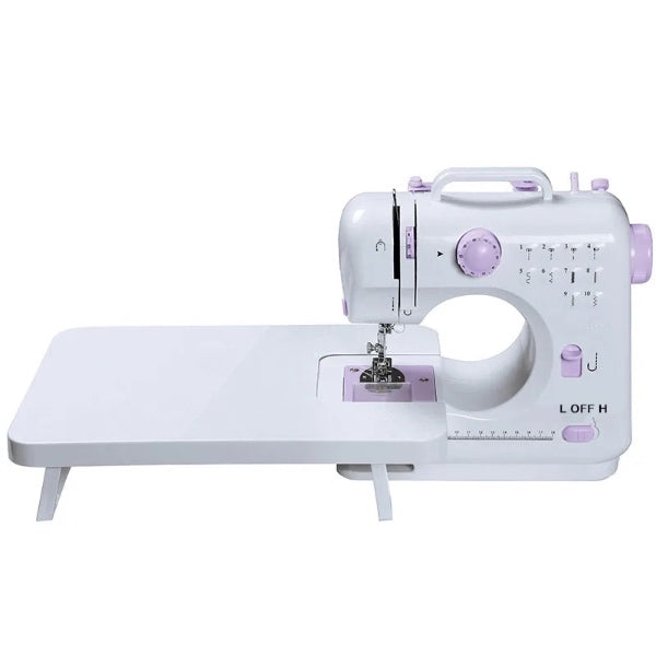 Maquina Coser Grande Mesa