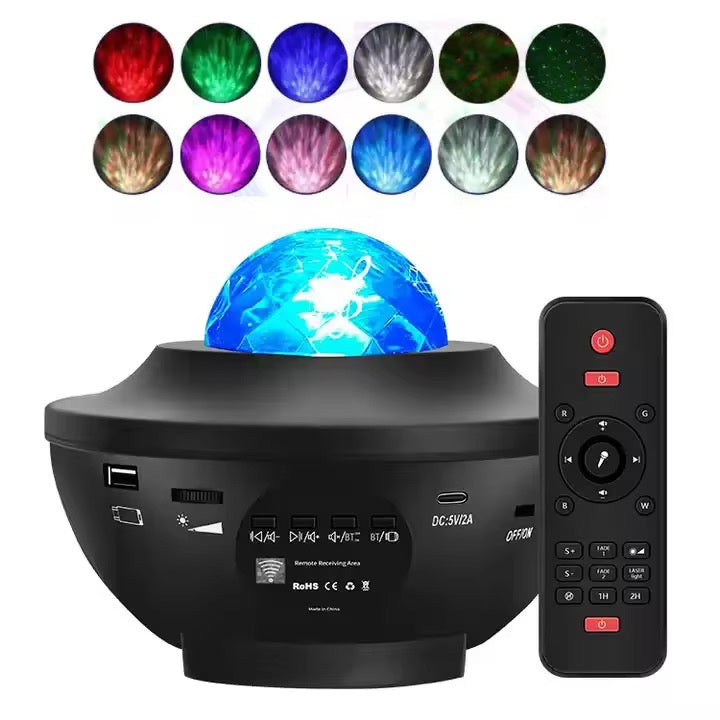 Lámpara proyector NGTV117
