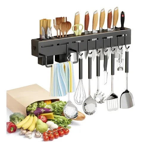 Organizador De utencilios 40CM