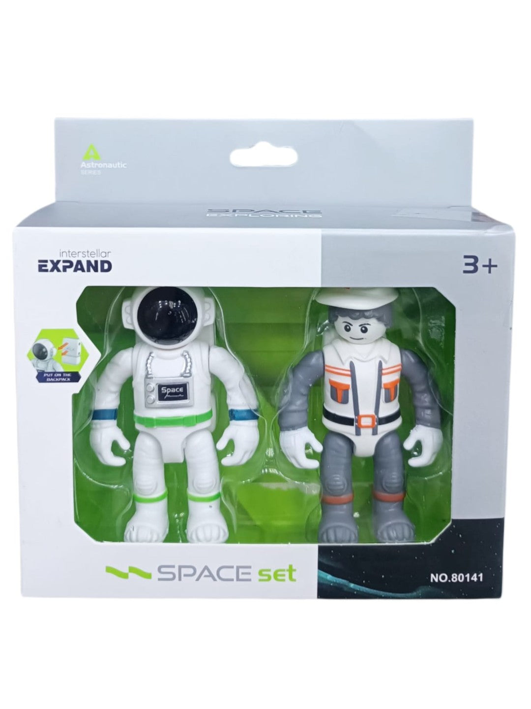 Astronauta 80141