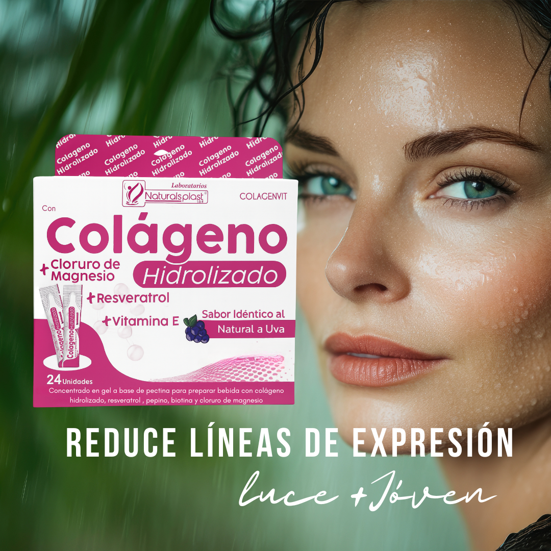 Colagenvit