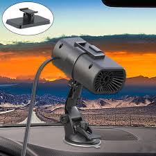 Aire frío y Calefacción Para Carro