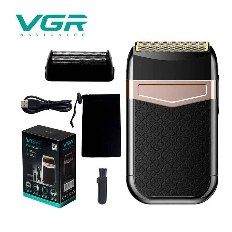 Maquina Afeitadora Vgr V 331 FX