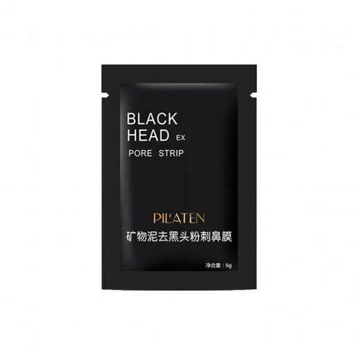 Masrilla de pumtos negros