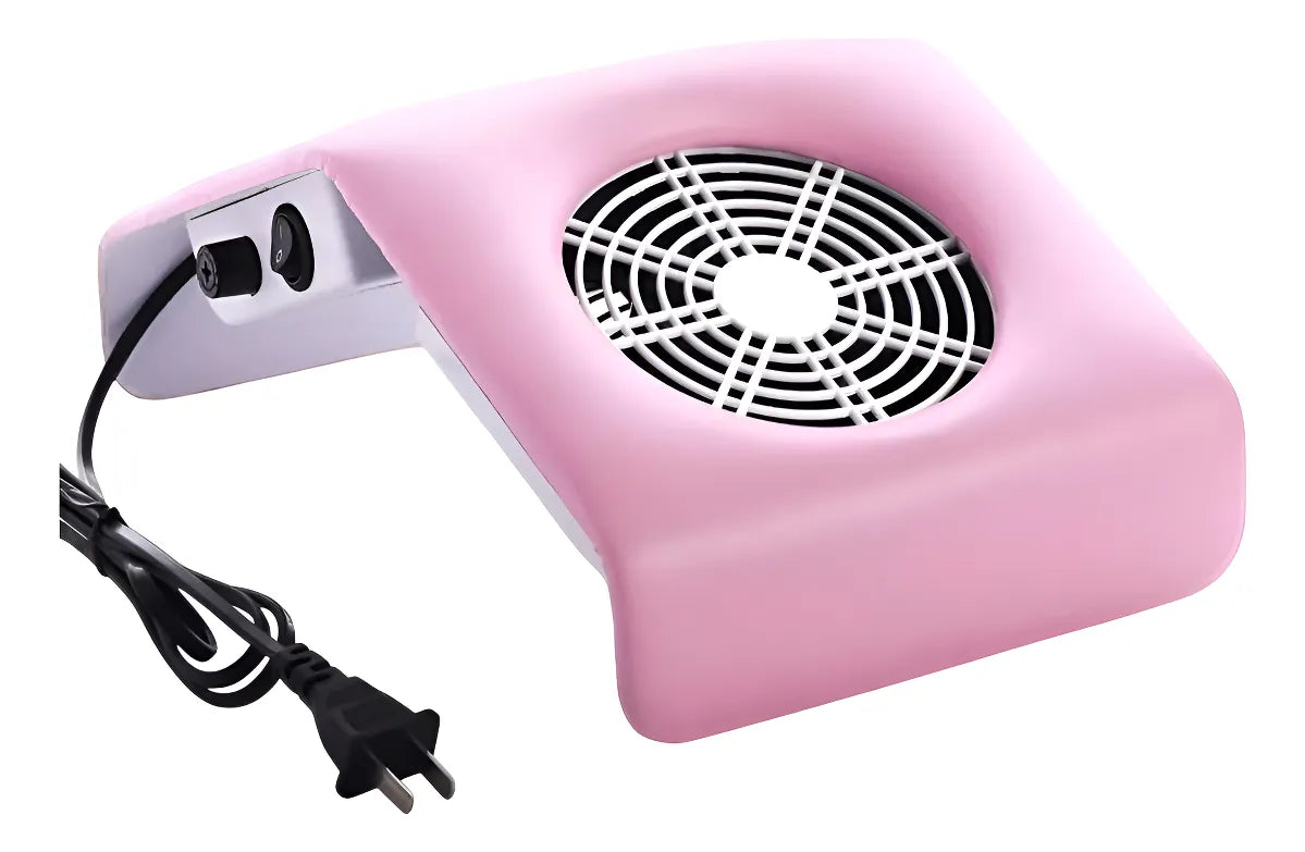 Extractor porlvo sencillo