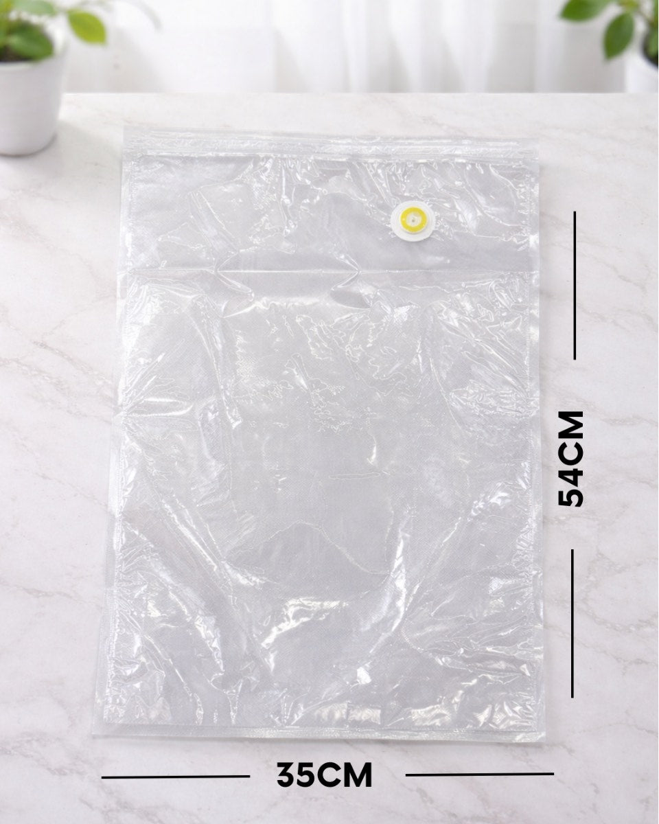 Bolsa para sellador al vacio