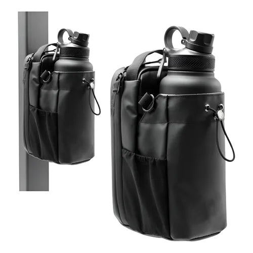 Bolso para termo con iman