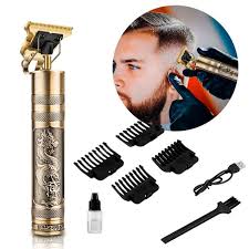 Cortador de pelo maquina buda