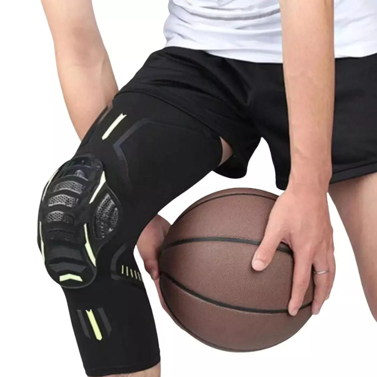 Rodillera Deportiva Soporte Protector
