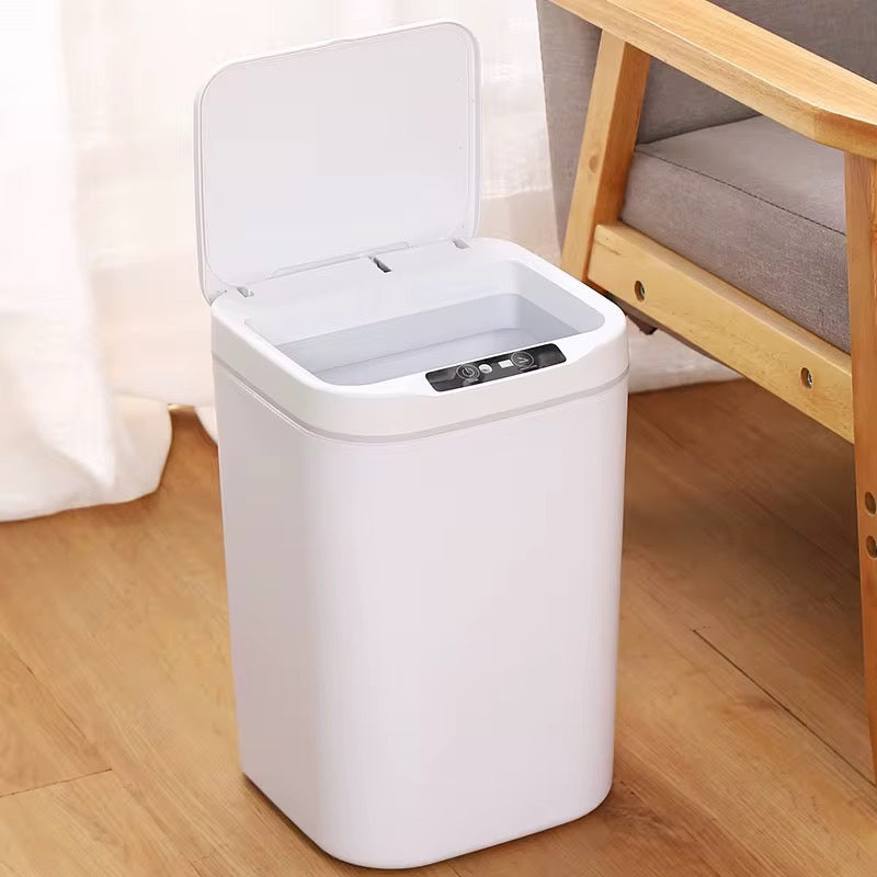 Caneca con sensor RECARGABLE