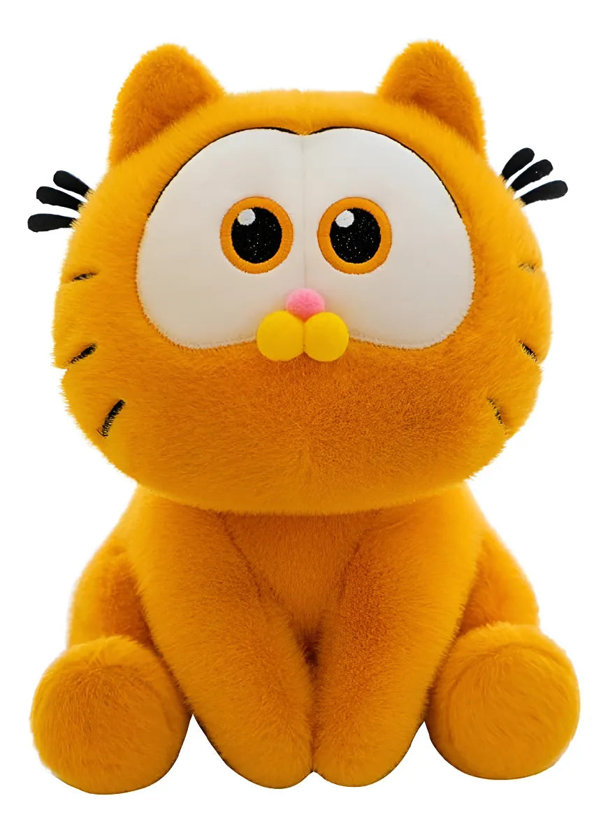 Garfield Grande