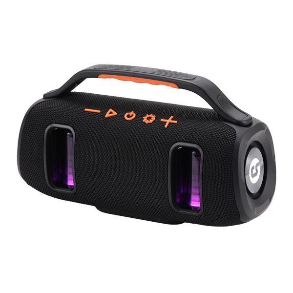 Parlante Bluetooth 15W
