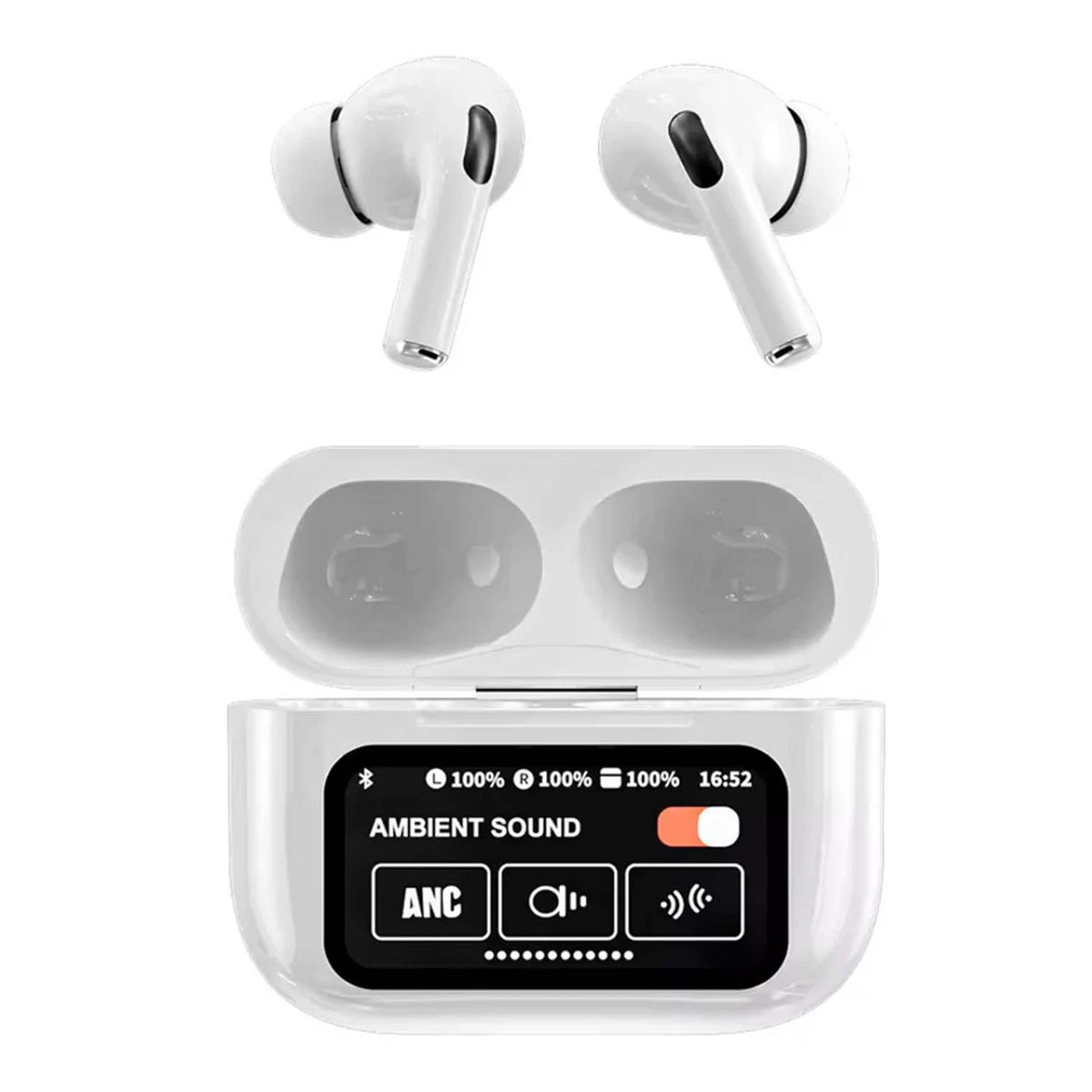 Audifonos a9