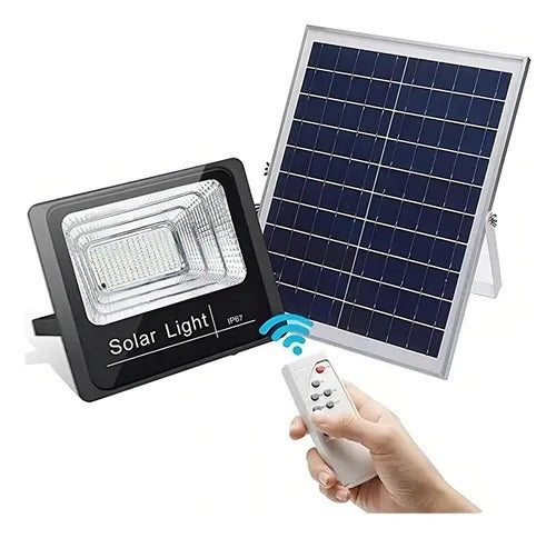 Reflector Solar LED 100W IP66 JORTAN
