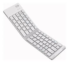 Teclado plegable as1006